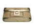Anya Hindmarch Straw Clutch, front view